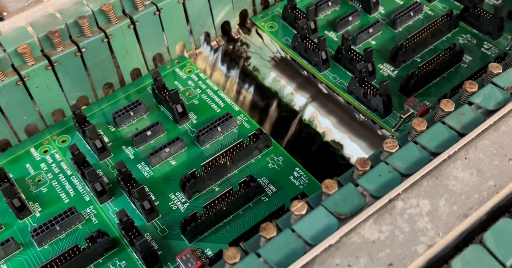 How much does PCB Assembly Cost? - Tritium Electronics